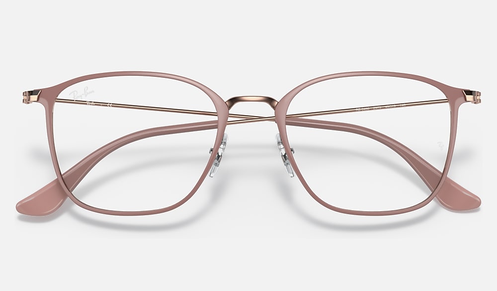 Ray-Ban 0RX6466 2973 - detalle