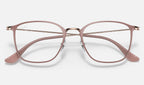 Ray-Ban 0RX6466 2973 - detalle