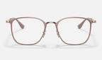 Ray-Ban 0RX6466 2973 - vista frontal