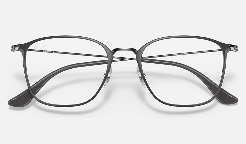Ray-Ban 0RX6466 3102 - detalle