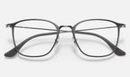 Ray-Ban 0RX6466 3102 - detalle