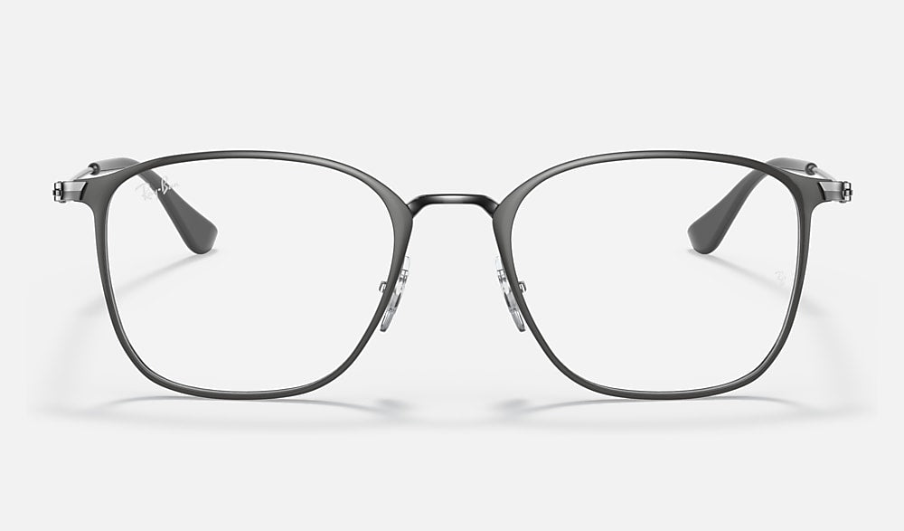 Ray-Ban 0RX6466 3102 - vista frontal