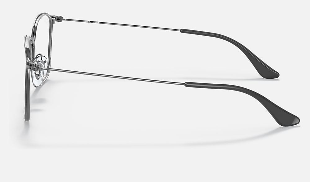 Ray-Ban 0RX6466 3102 - vista lateral