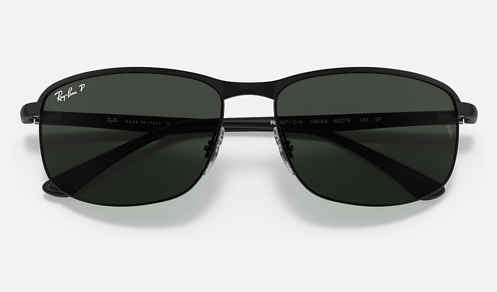Ray-Ban RB3671CH 186/K8 - detalle