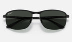 Ray-Ban RB3671CH 186/K8 - detalle
