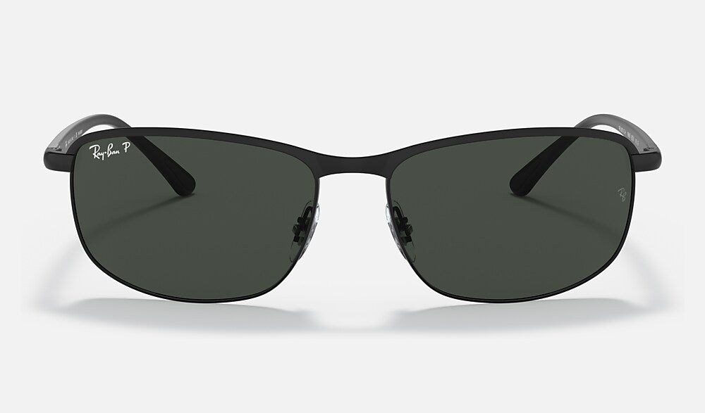 Ray-Ban RB3671CH 186/K8 - vista frontal