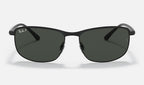 Ray-Ban RB3671CH 186/K8 - vista frontal