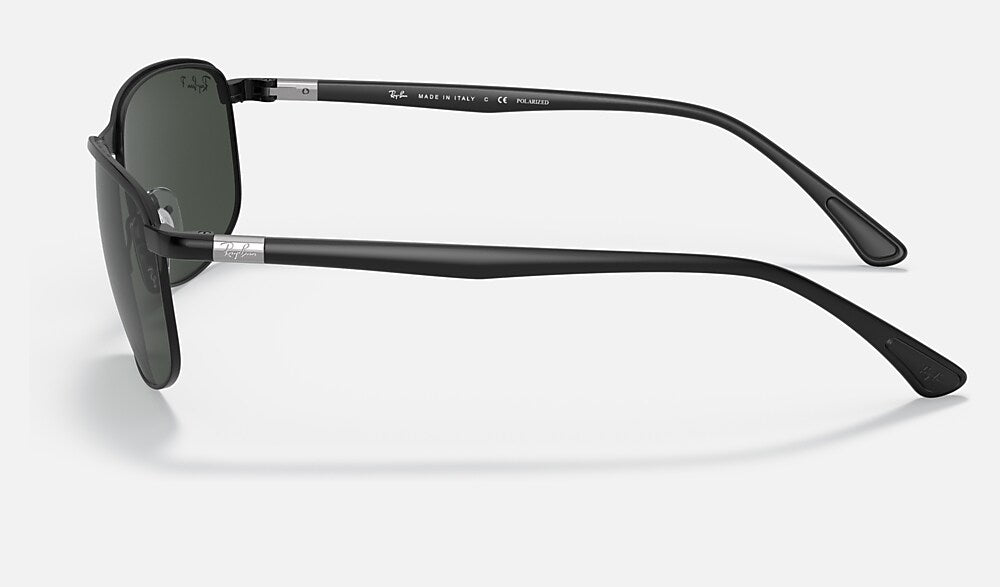 Ray-Ban RB3671CH 186/K8 - vista lateral