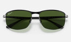 Ray-Ban RB3671CH 9144P1 - detalle