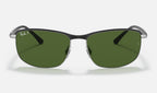 Ray-Ban RB3671CH 9144P1 - vista frontal