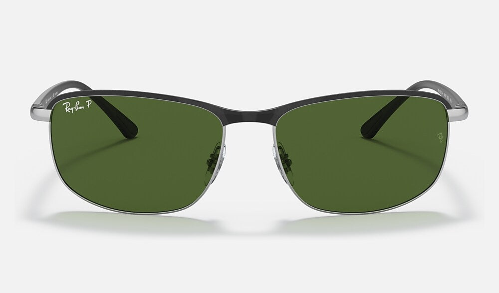 Ray-Ban RB3671CH 9144P1 - vista frontal