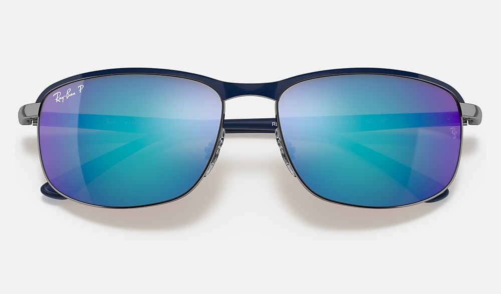 Ray-Ban RB3671CH 92044L - detalle
