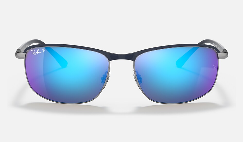Ray-Ban RB3671CH 92044L - vista frontal