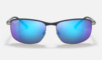 Ray-Ban RB3671CH 92044L - vista frontal