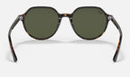 Ray-Ban RB2195 902/31 - vista posterior