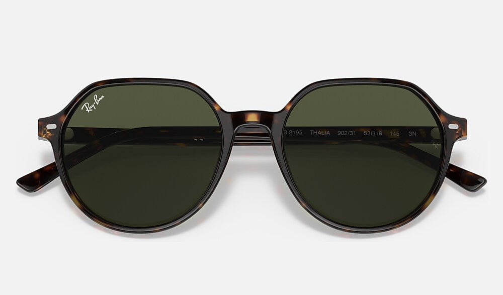 Ray-Ban RB2195 902/31 - detalle