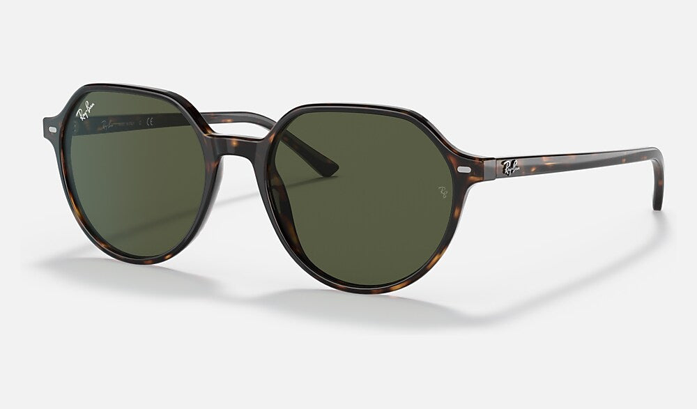 Ray-Ban RB2195 902/31 - vista tres cuartos