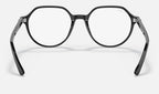 Ray-Ban 0RX5395 2000 - vista posterior