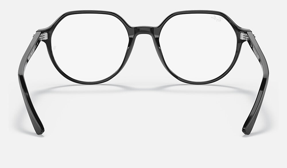 Ray-Ban 0RX5395 2000 - vista posterior
