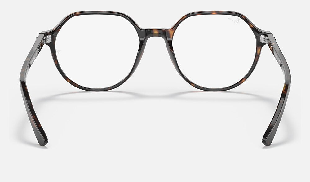 Ray-Ban 0RX5395 2012 - vista posterior