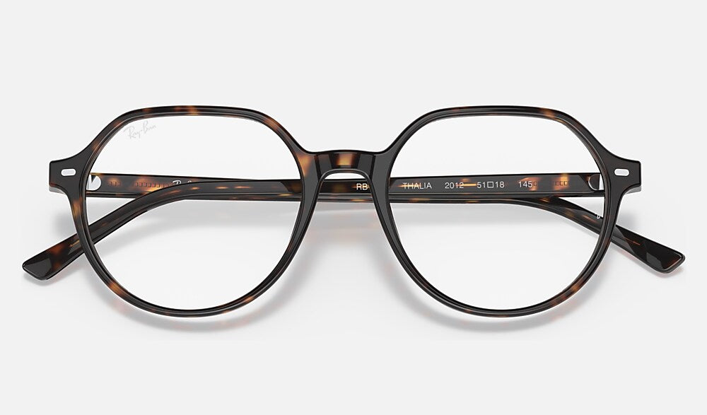 Ray-Ban 0RX5395 2012 - detalle