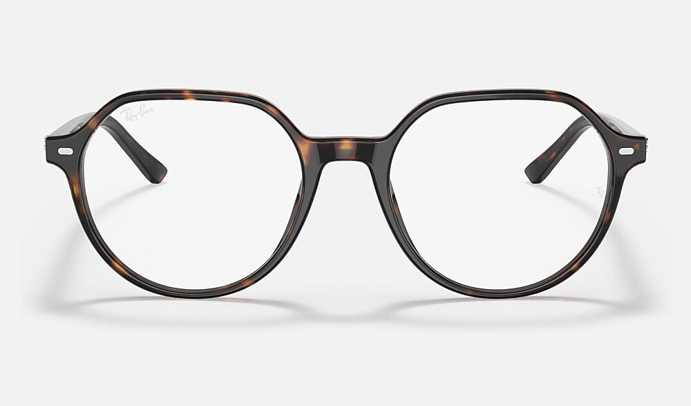 Ray-Ban 0RX5395 2012 - vista frontal