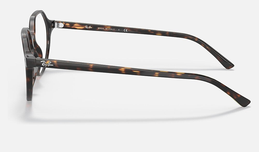 Ray-Ban 0RX5395 2012 - vista lateral