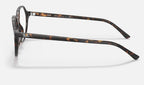 Ray-Ban 0RX5395 2012 - vista lateral