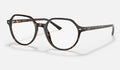 Ray-Ban 0RX5395 2012 - vista tres cuartos