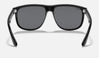 Ray-Ban RB4147 601/87 - vista posterior