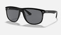 Ray-Ban RB4147 601/87 - vista tres cuartos