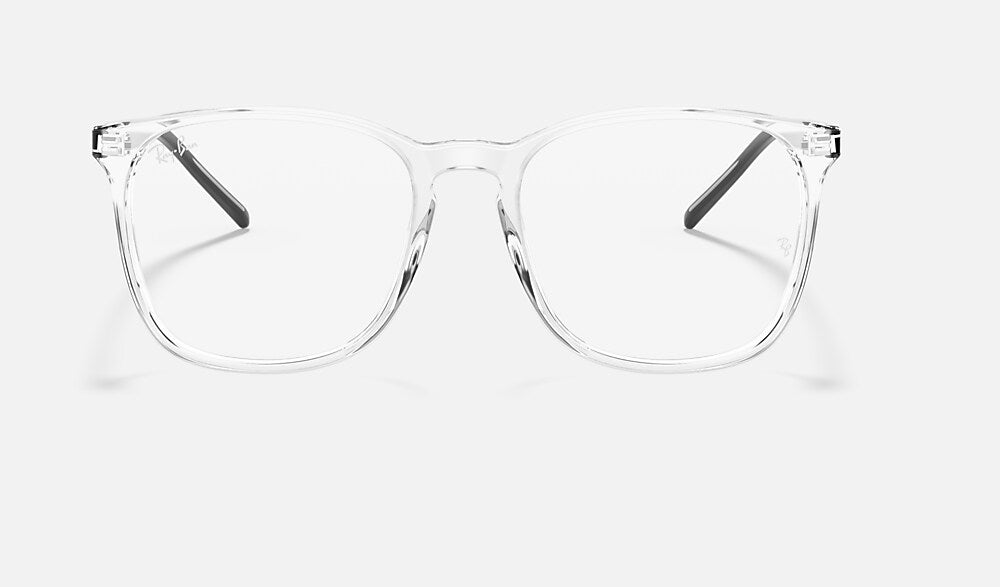 Ray-Ban 0RX5387 5629 - vista frontal