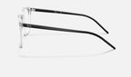 Ray-Ban 0RX5387 5629 - vista lateral