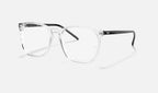 Ray-Ban 0RX5387 5629 - vista tres cuartos