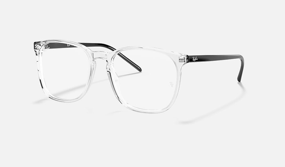 Ray-Ban 0RX5387 5629 - vista tres cuartos