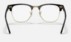 Ray-Ban RB3016 901/BF - vista posterior