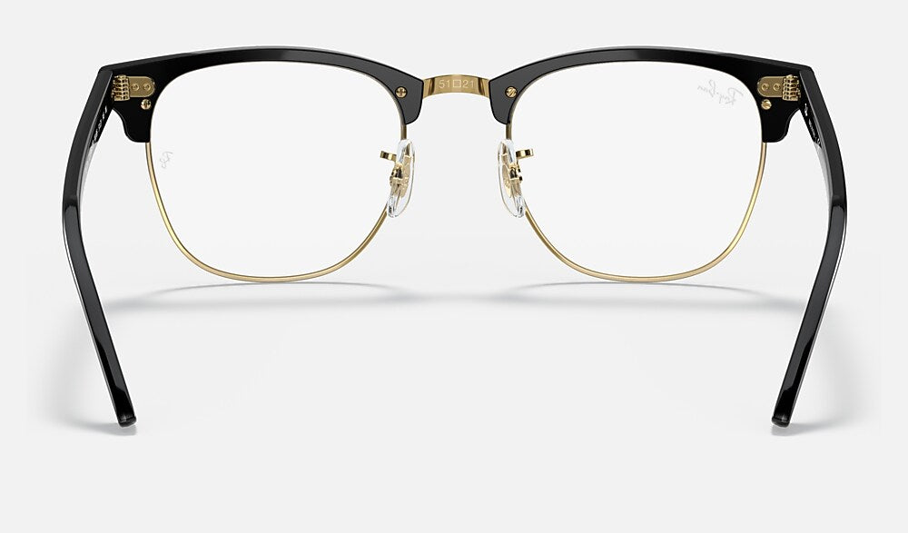 Ray-Ban RB3016 901/BF - vista posterior