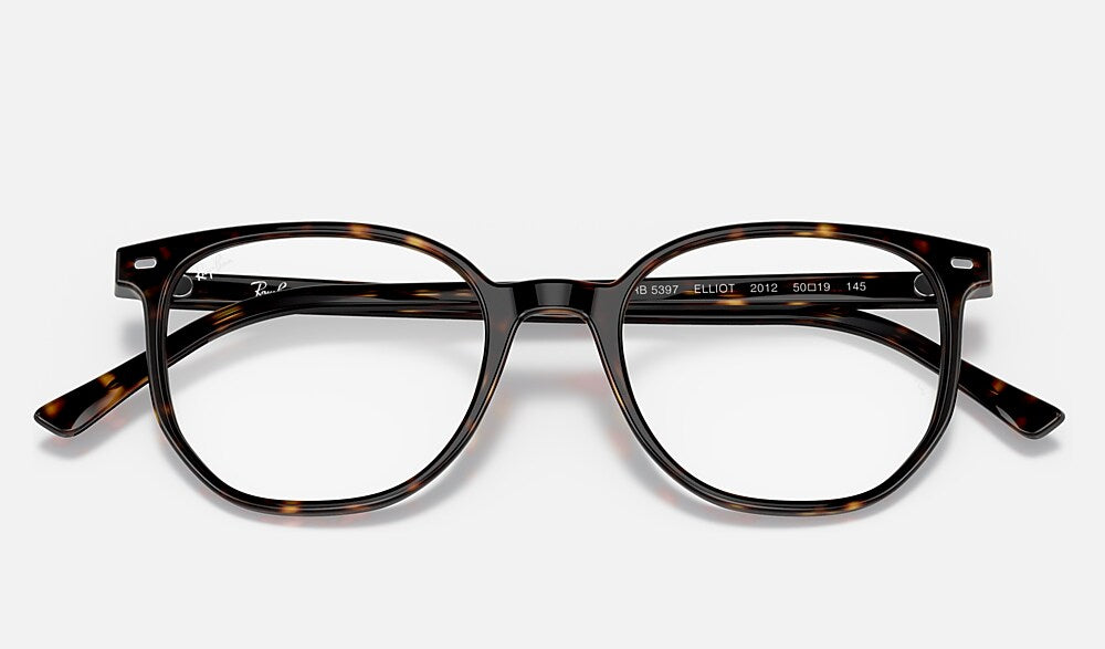 Ray-Ban 0RX5397 2012 - detalle
