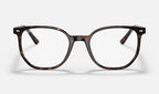 Ray-Ban 0RX5397 2012 - vista frontal