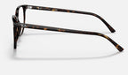 Ray-Ban 0RX5397 2012 - vista lateral