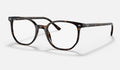 Ray-Ban 0RX5397 2012 - vista tres cuartos