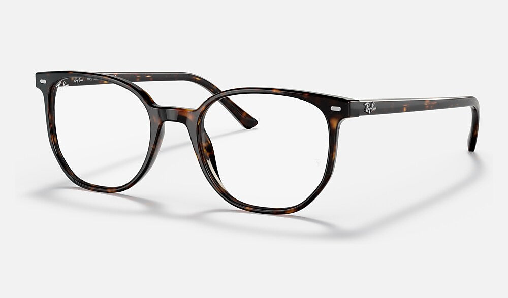 Ray-Ban 0RX5397 2012 - vista tres cuartos