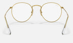 Ray-Ban 0RX8247V 1225 - vista posterior