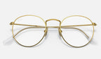 Ray-Ban 0RX8247V 1225 - detalle