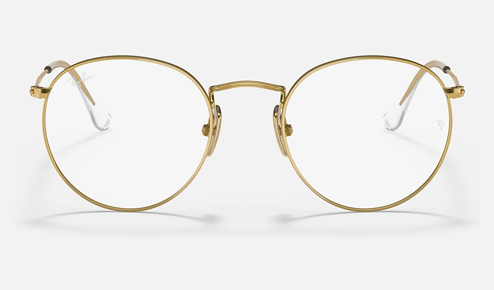 Ray-Ban 0RX8247V 1225 - vista frontal