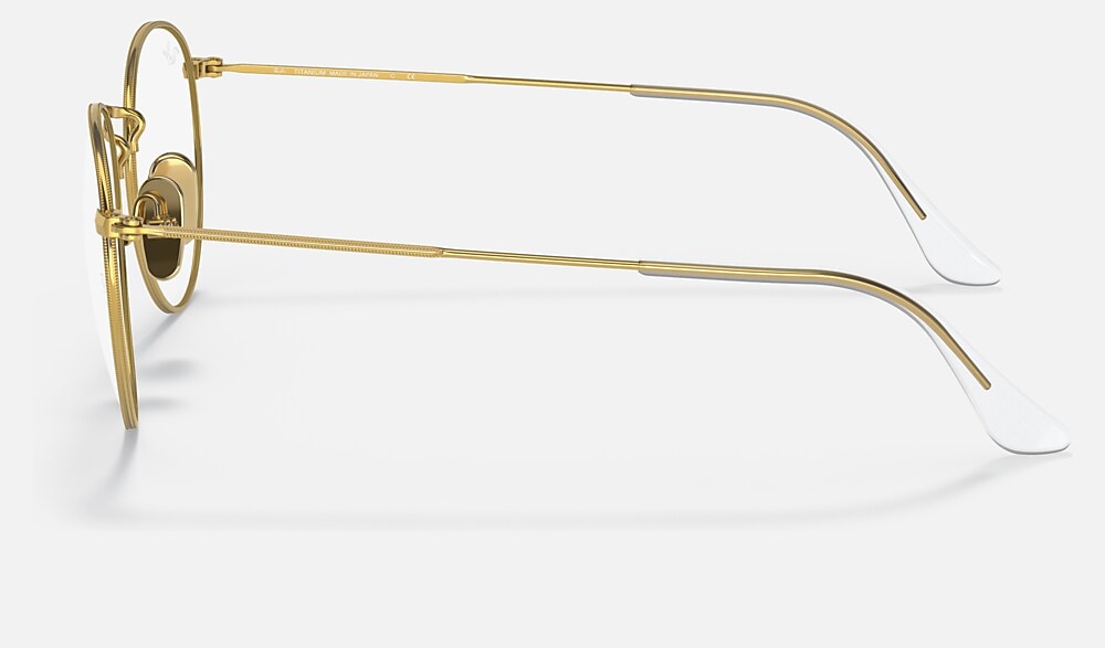 Ray-Ban 0RX8247V 1225 - vista lateral