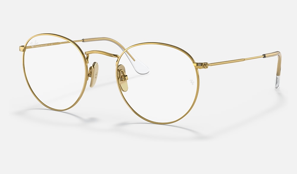Ray-Ban 0RX8247V 1225 - vista tres cuartos