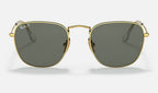 Ray-Ban RB8157 921658 - vista frontal