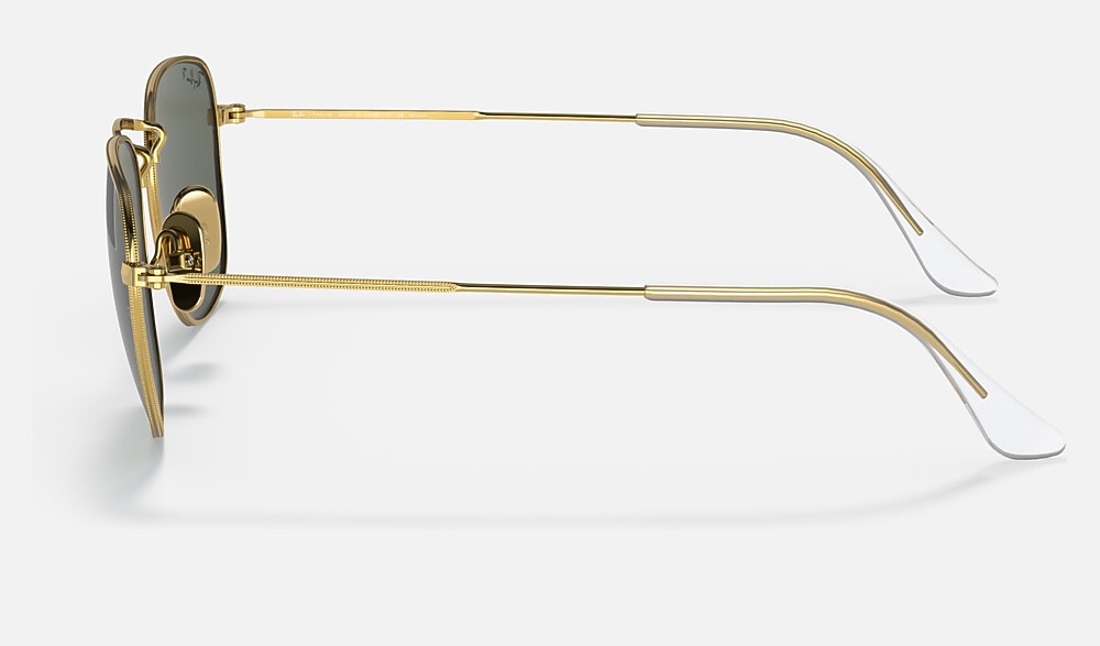 Ray-Ban RB8157 921658 - vista lateral