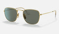 Ray-Ban RB8157 921658 - vista tres cuartos